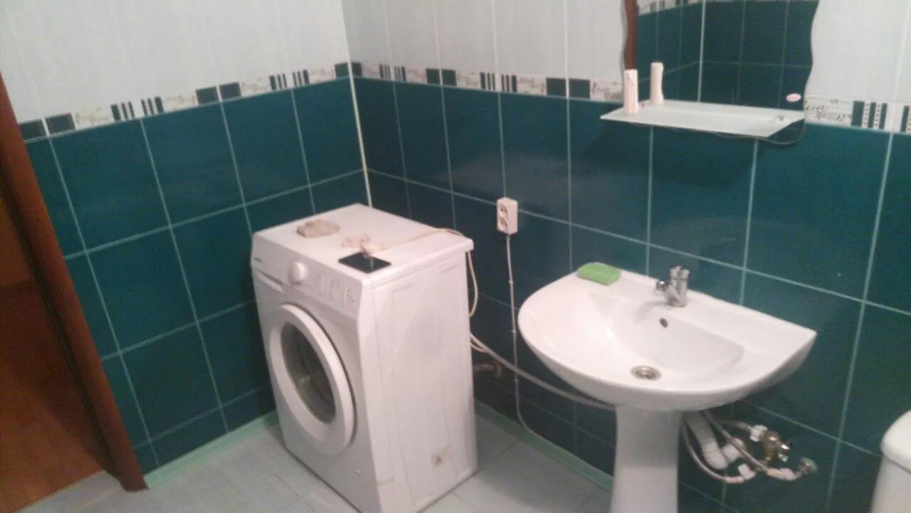 Inn Mini Hotel On Raisy Okipnoi Street Kiev Ukraine