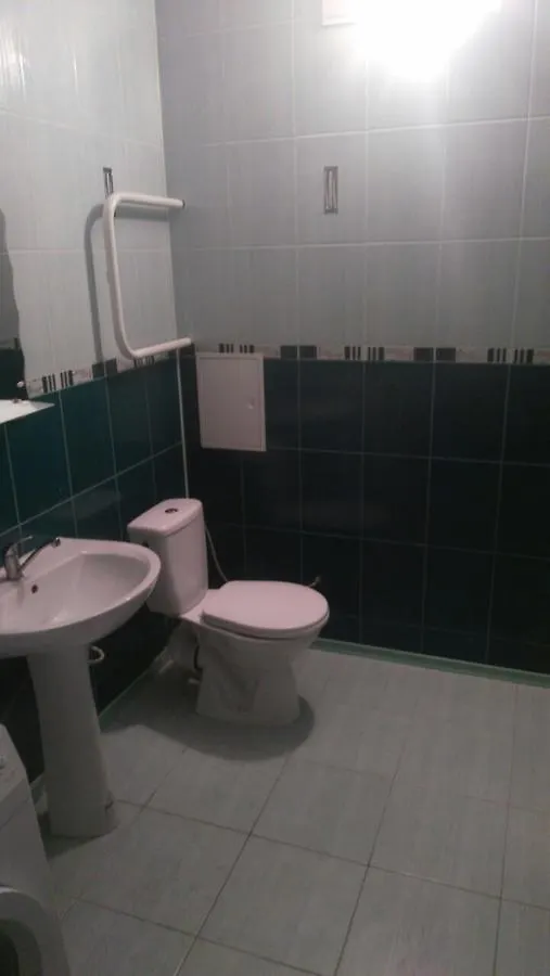 Inn Mini Hotel On Raisy Okipnoi Street Kiev