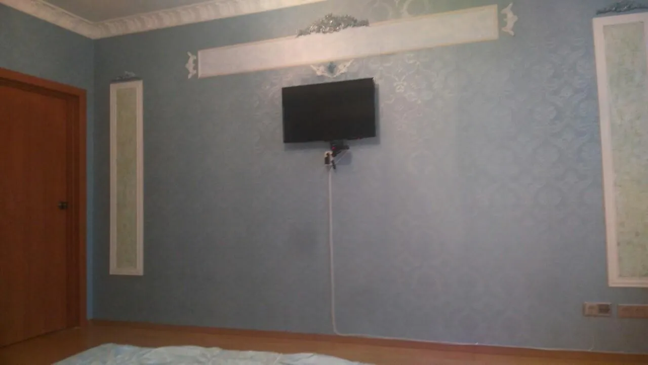 Mini Hotel On Raisy Okipnoi Street Kiev