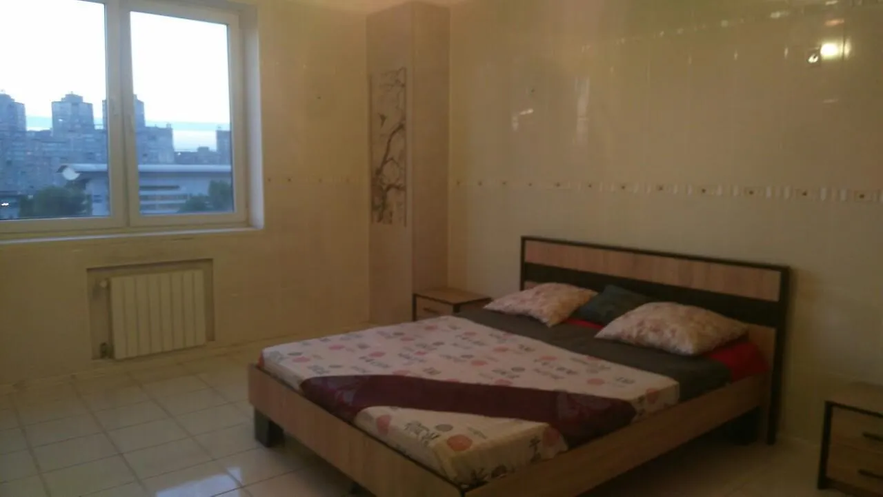 Inn Mini Hotel On Raisy Okipnoi Street Kiev