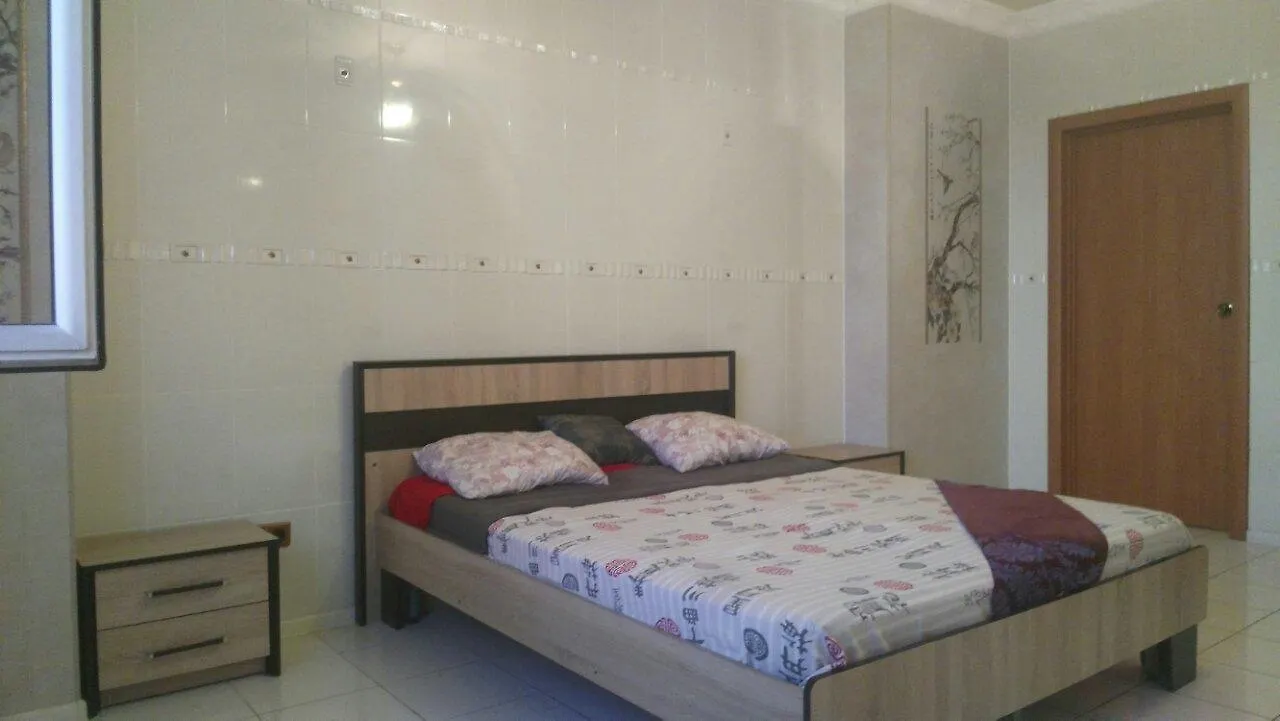Mini Hotel On Raisy Okipnoi Street Kiev 0*, Kyiv Ukraine