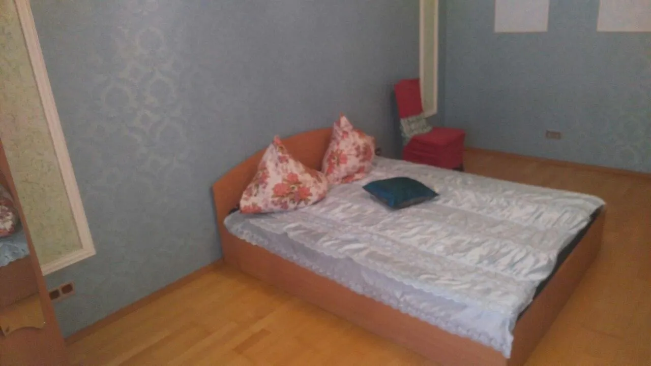 Mini Hotel On Raisy Okipnoi Street Kiev Ukraine